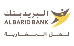 logo Al Barid Bank