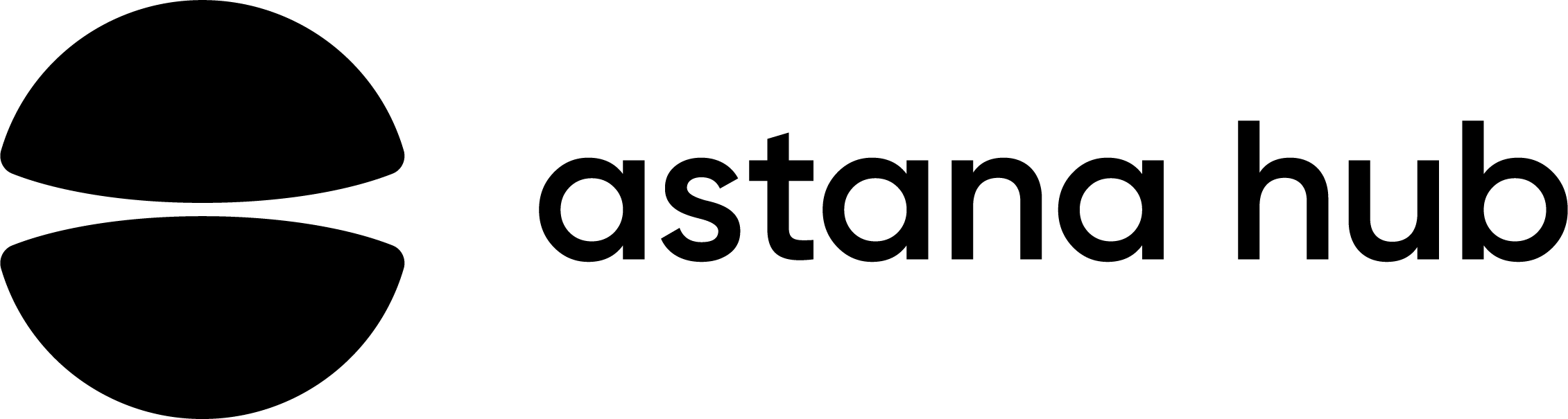 logo Astana Hub