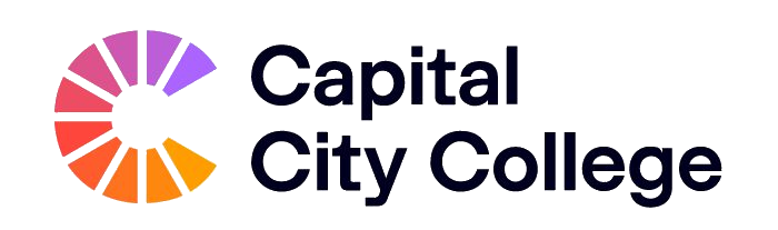 logo Capital City College
