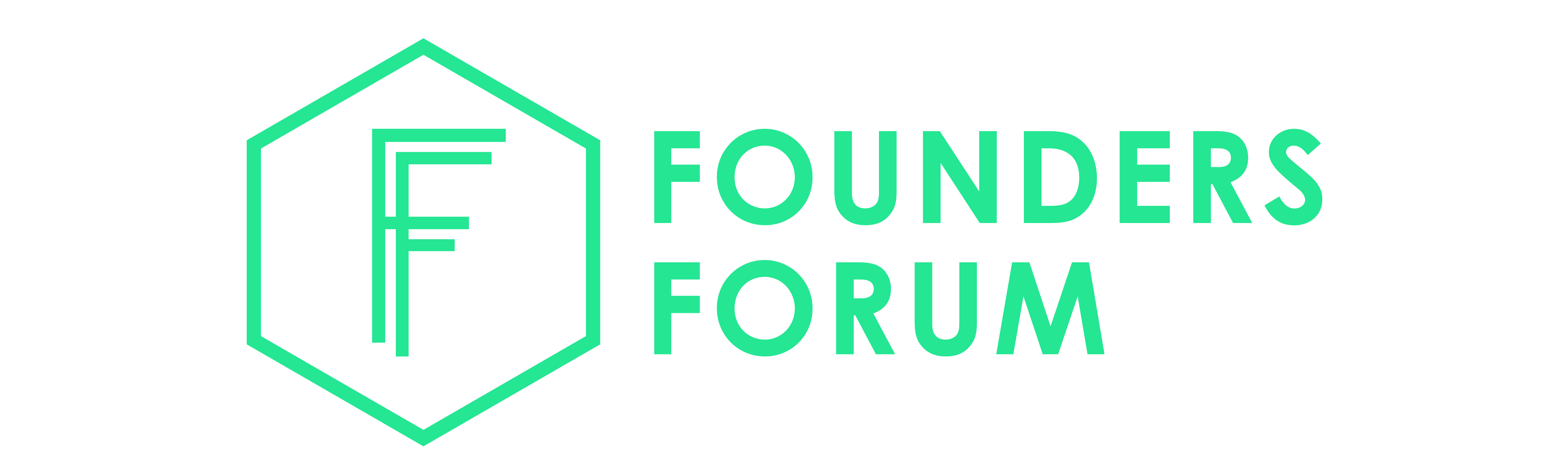 logo Founders Forum