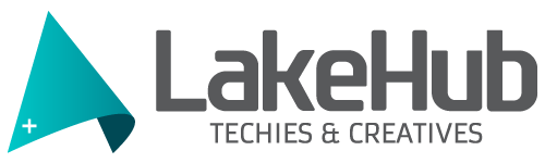 logo LakeHub