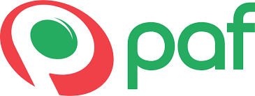logo Paf