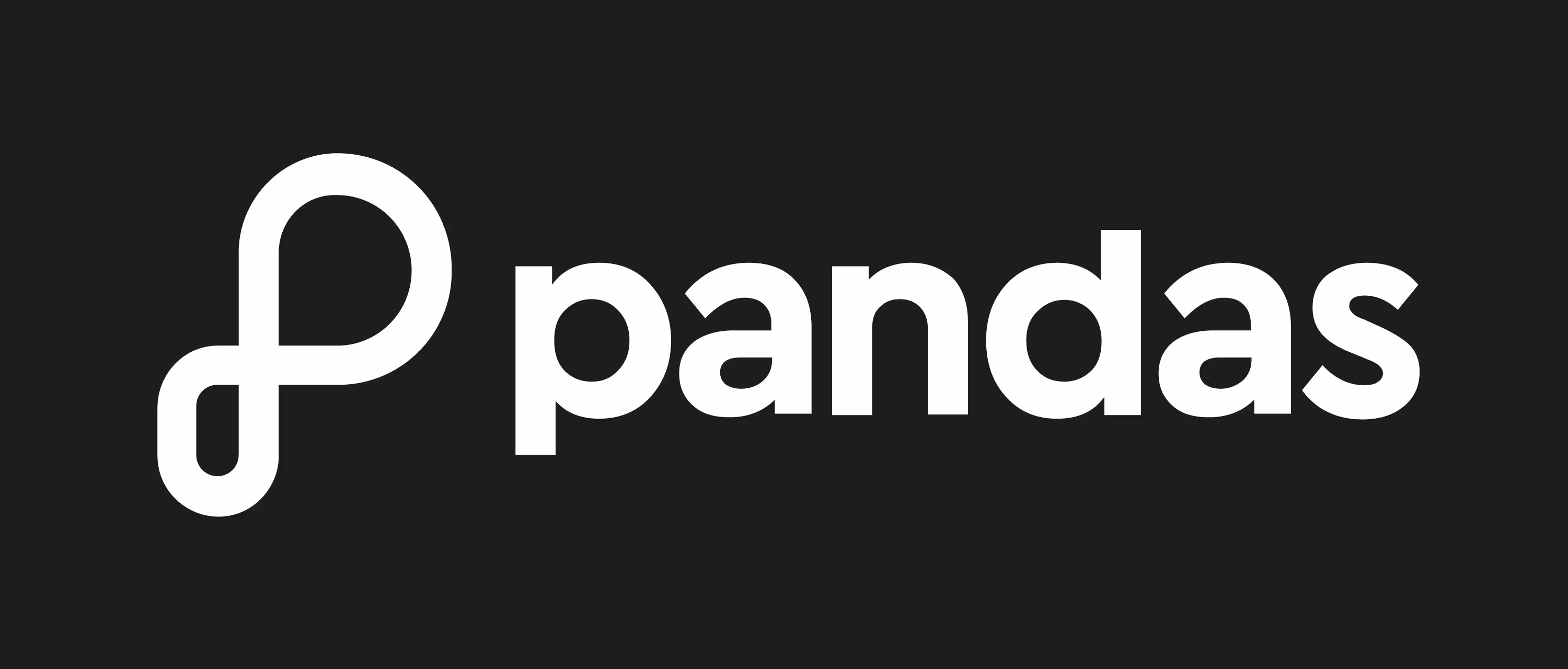 logo Pandas
